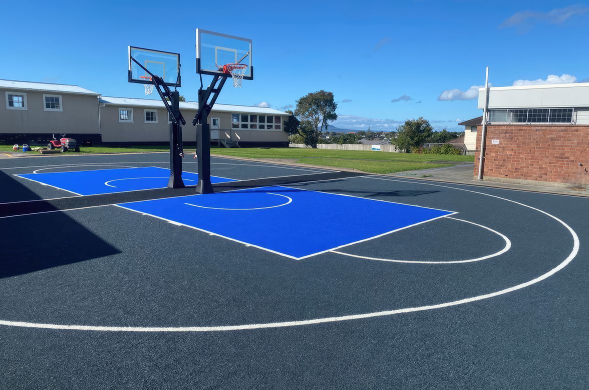 MULTISPORT | Long Bay College