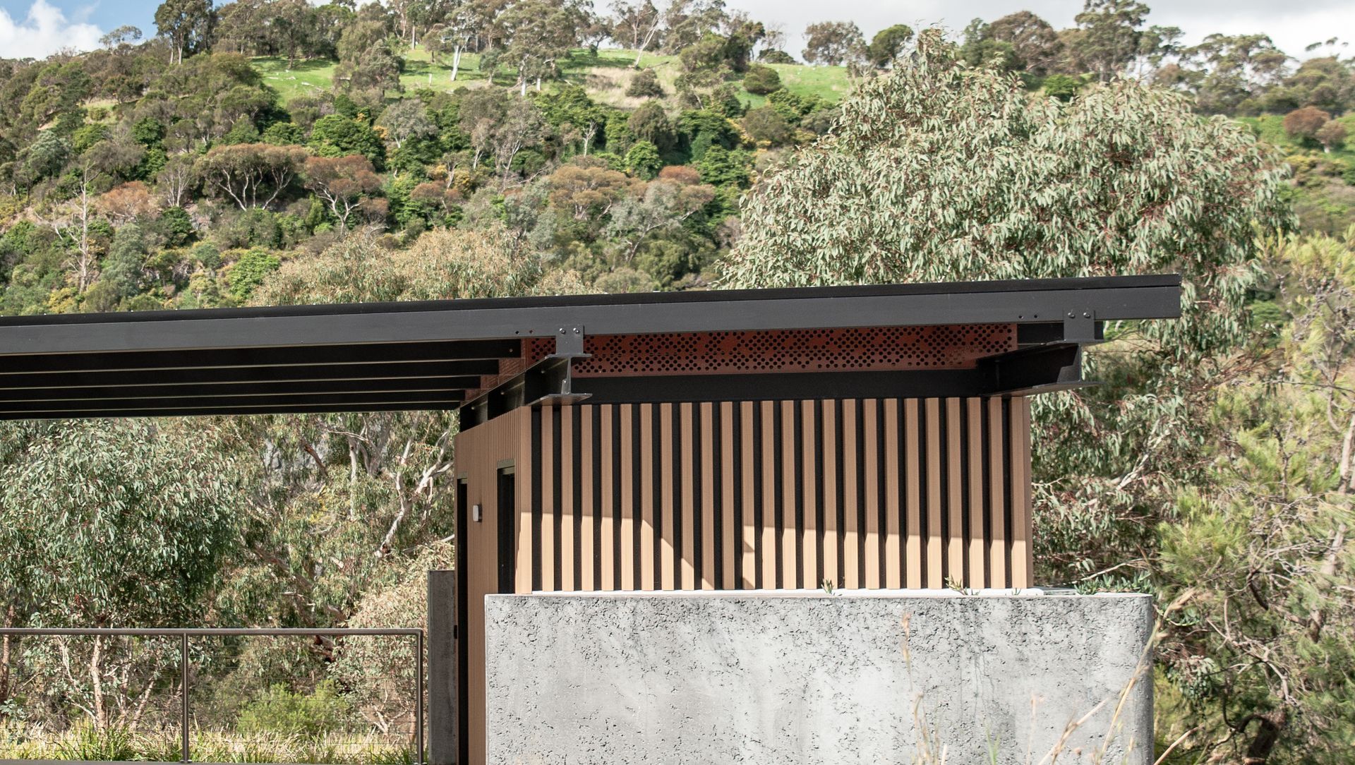 Quarry Reserve banner