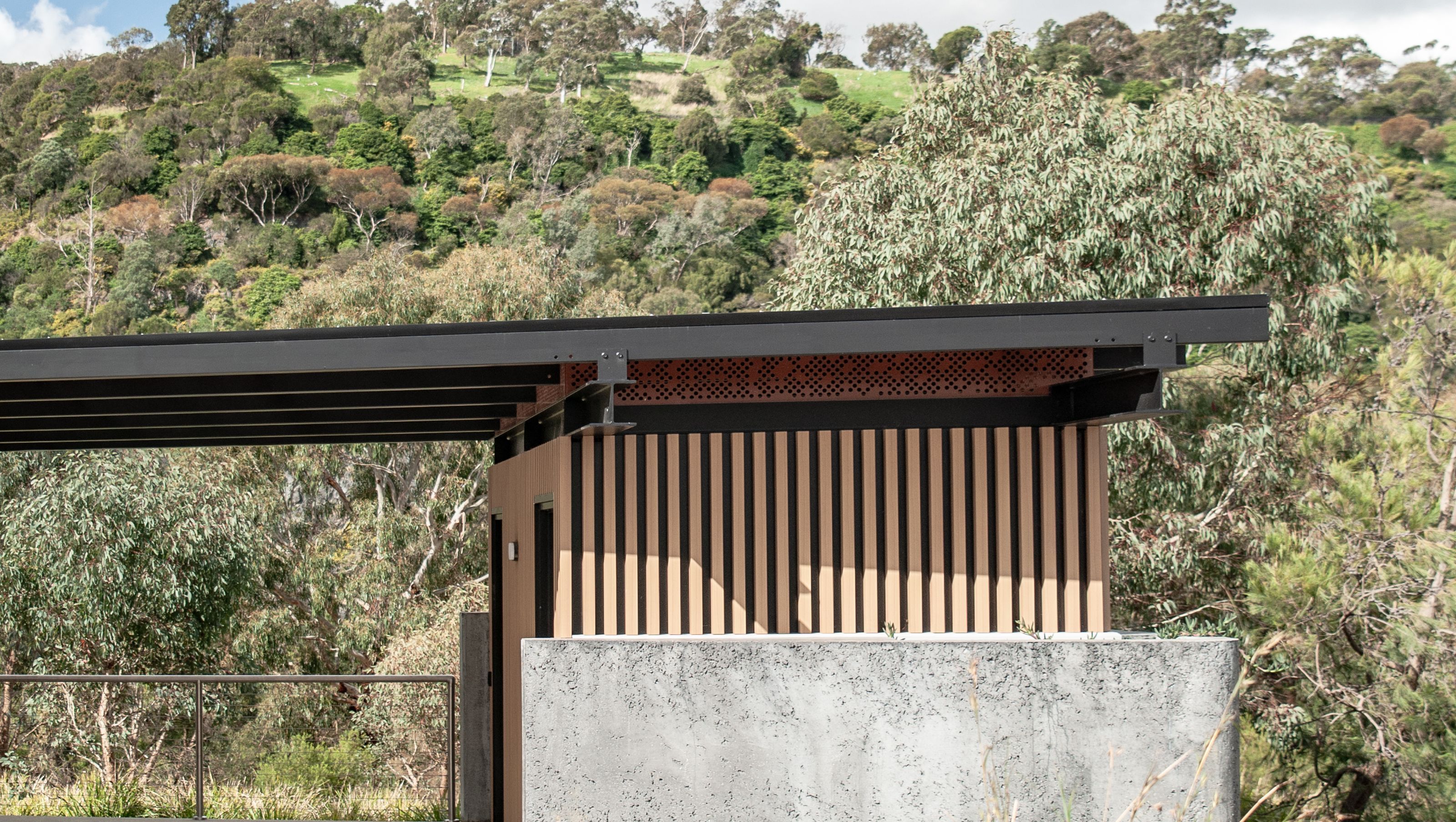 Quarry Reserve