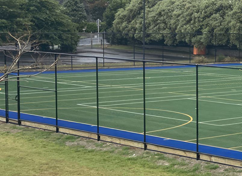 MULTISPORT | Marina View School