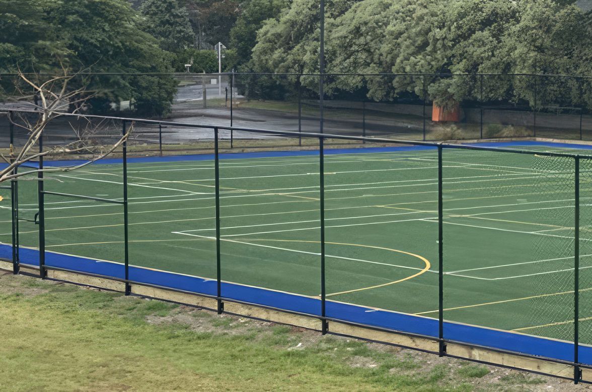 MULTISPORT | Marina View School