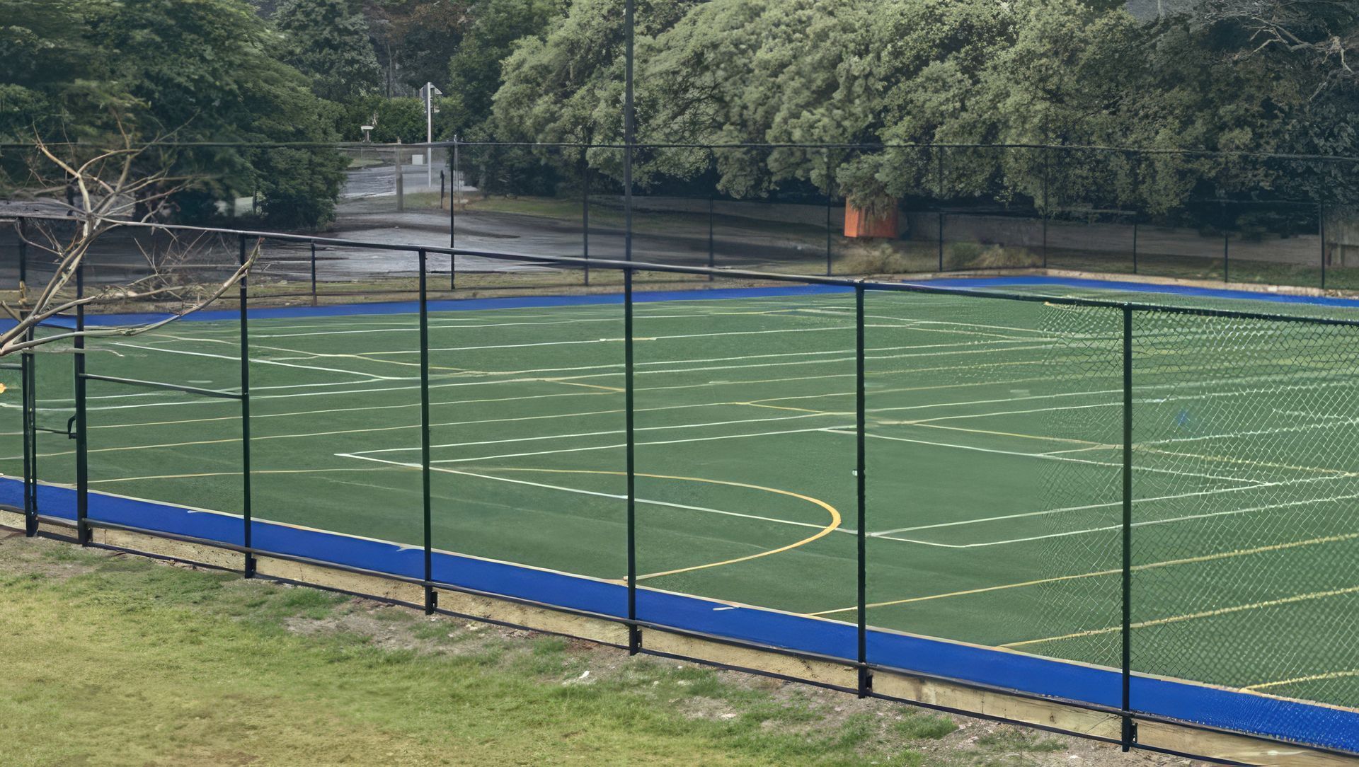 MULTISPORT | Marina View School banner