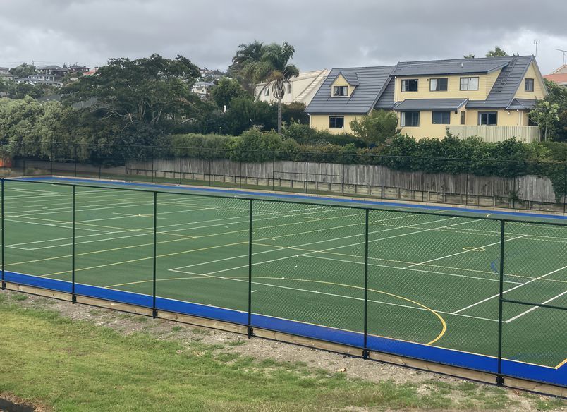 MULTISPORT | Marina View School