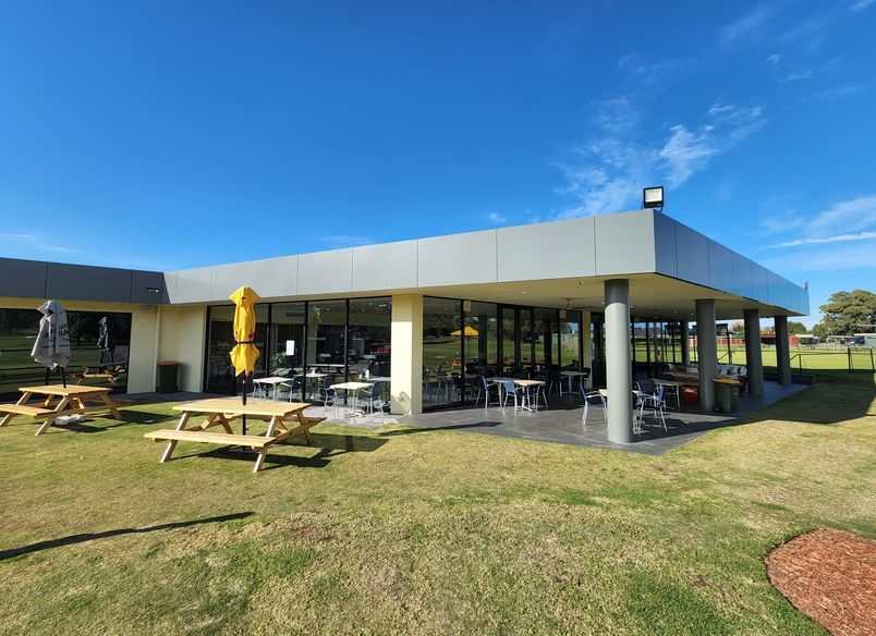 Maryborough Golf Club