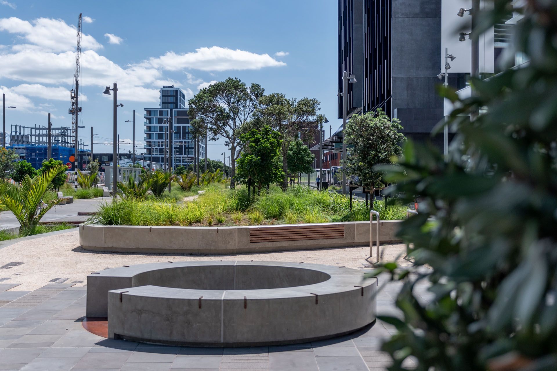 Jagas Paving - Daldy Street