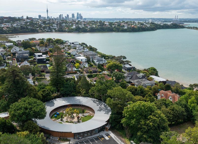 St Kentigerns, Childcare Centre