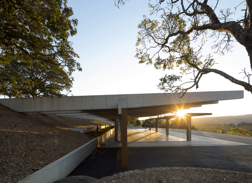 Lune de Sang - Shed 2