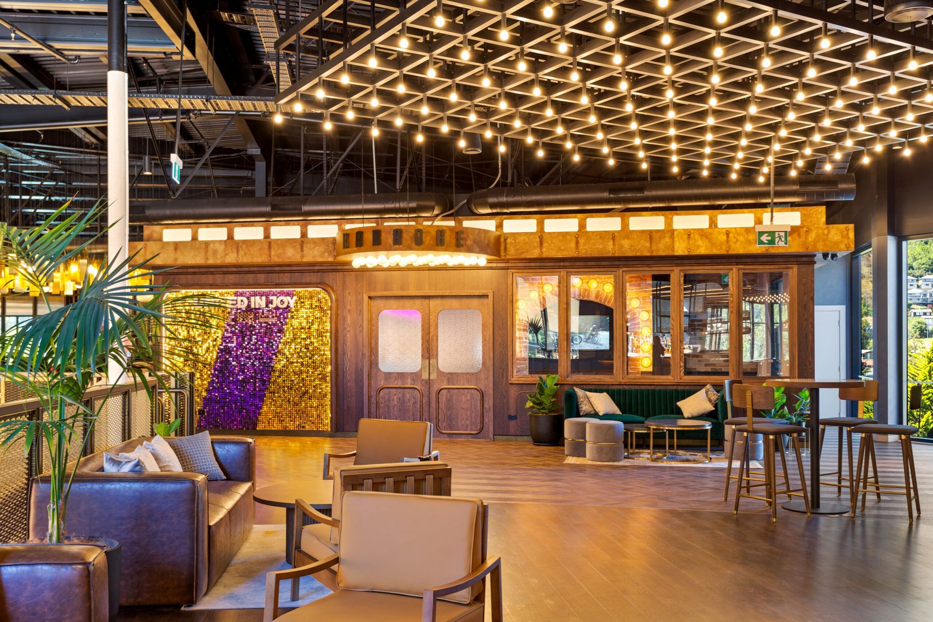 Kingpin | Queenstown