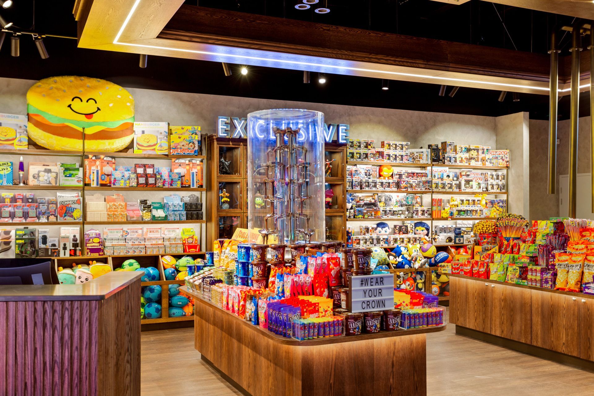 Kingpin | Queenstown