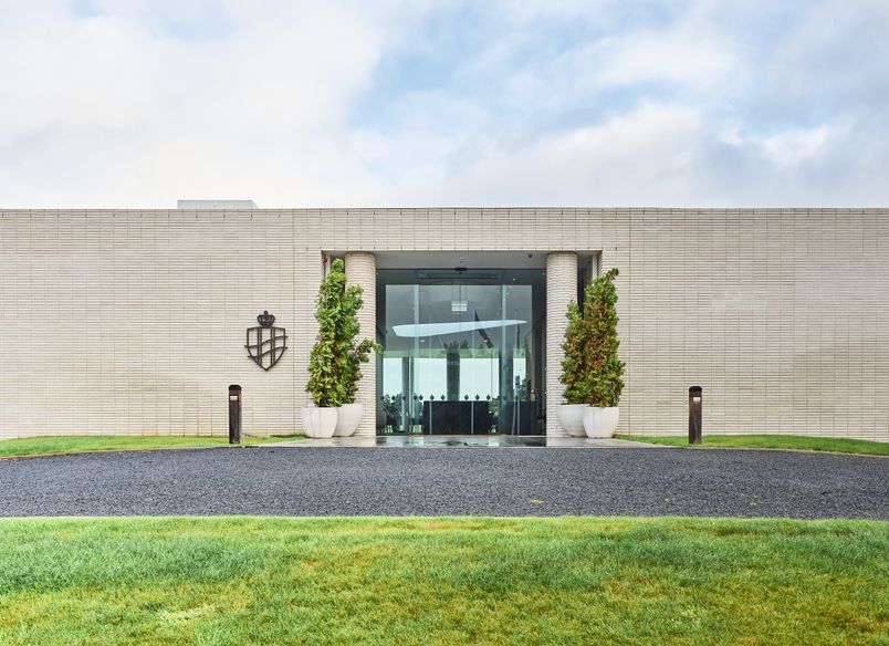 RAGGC (Royal Auckland and Grange Golf Club)