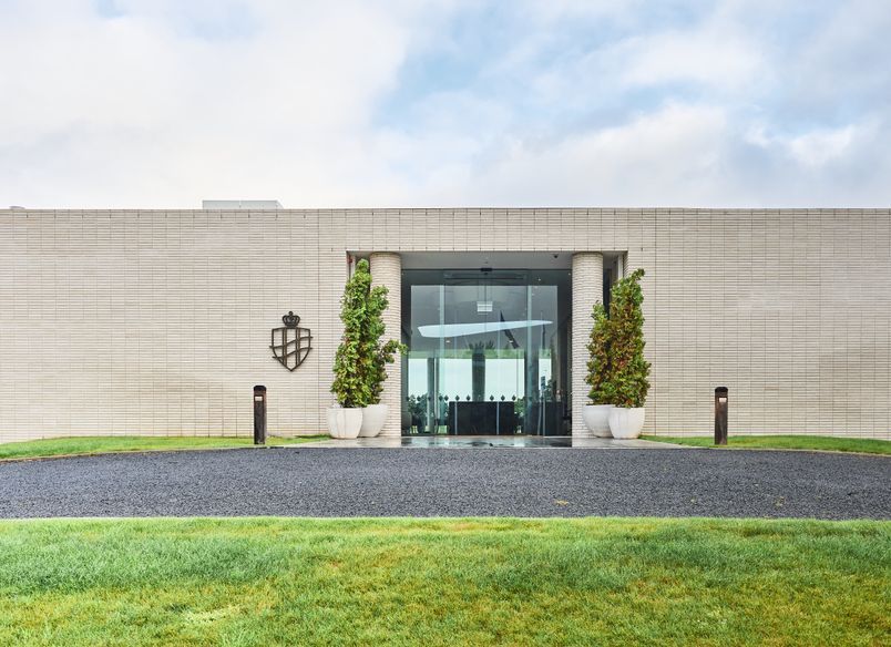 RAGGC (Royal Auckland and Grange Golf Club)