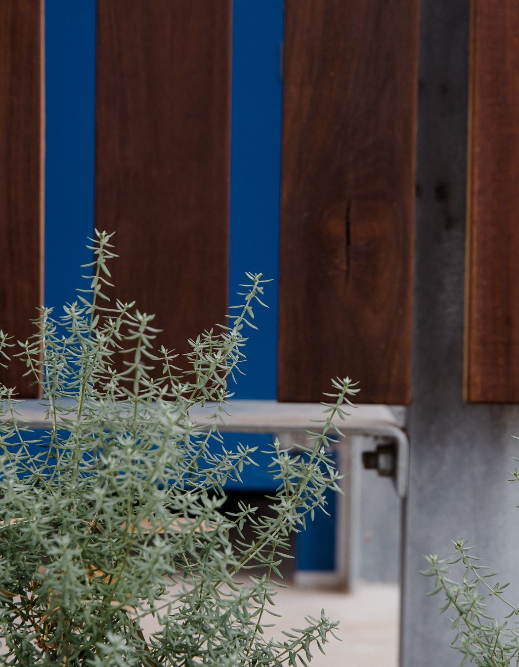 Bangerang Park Amenities