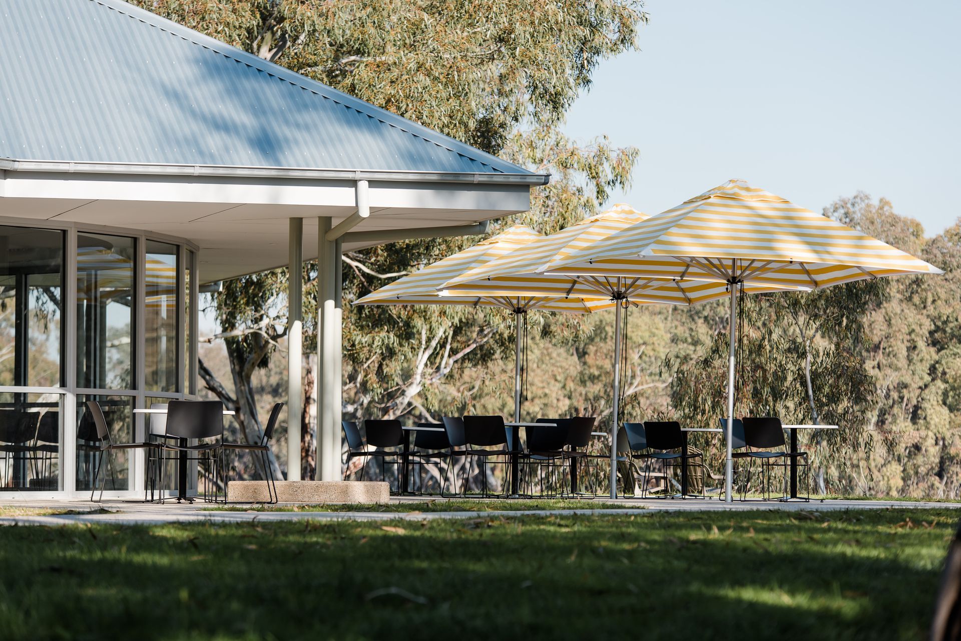 Urana Leisure Centre