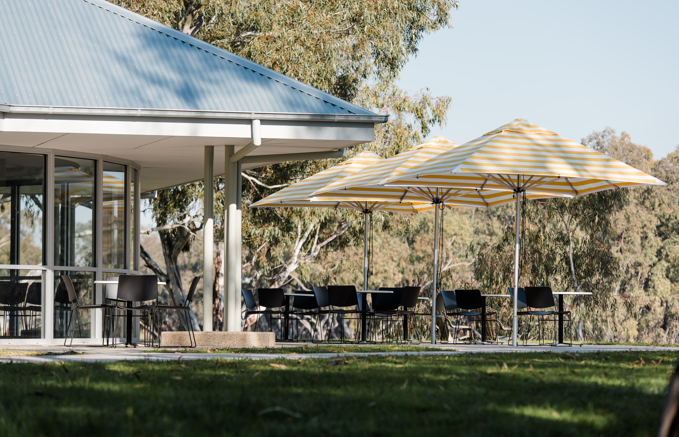 Urana Leisure Centre