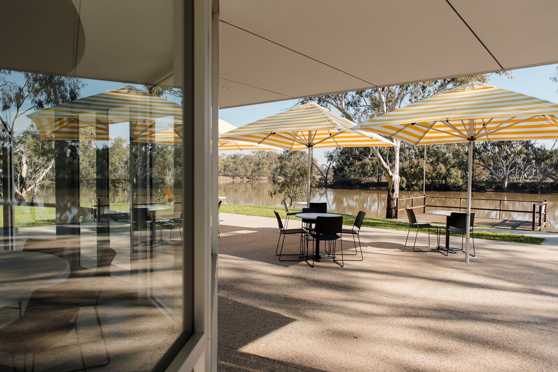 Urana Leisure Centre