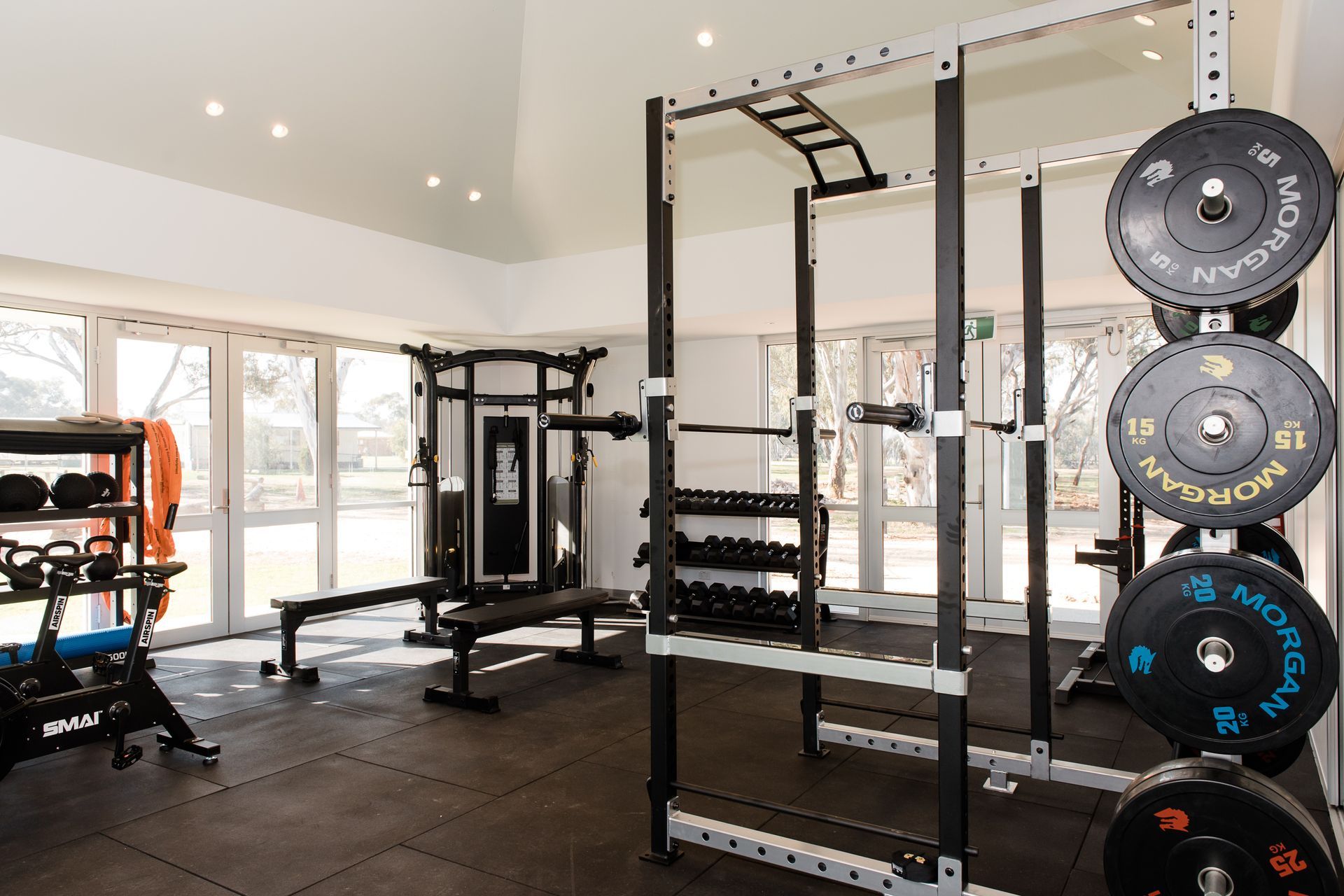 Urana Leisure Centre