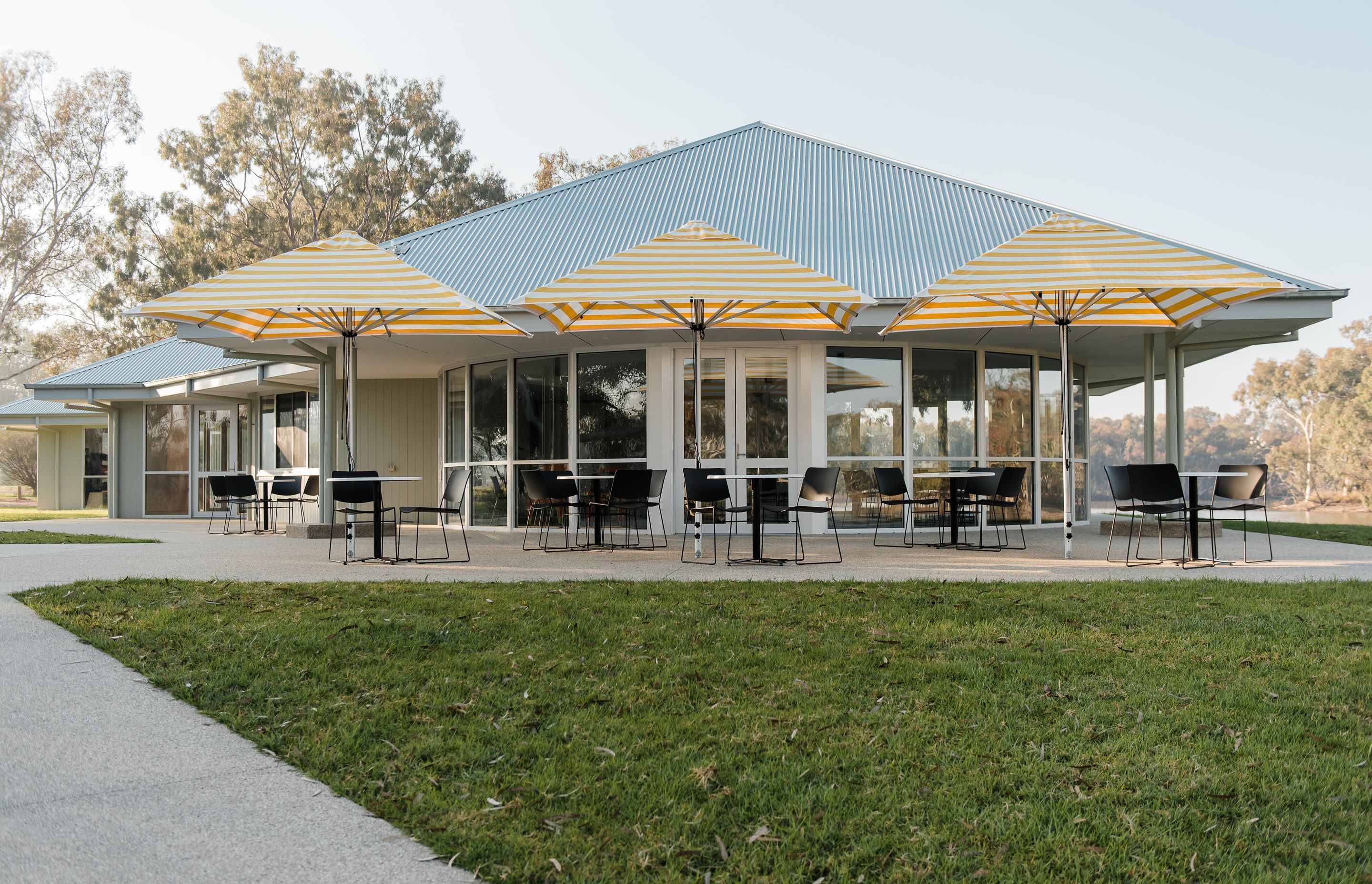 Urana Leisure Centre