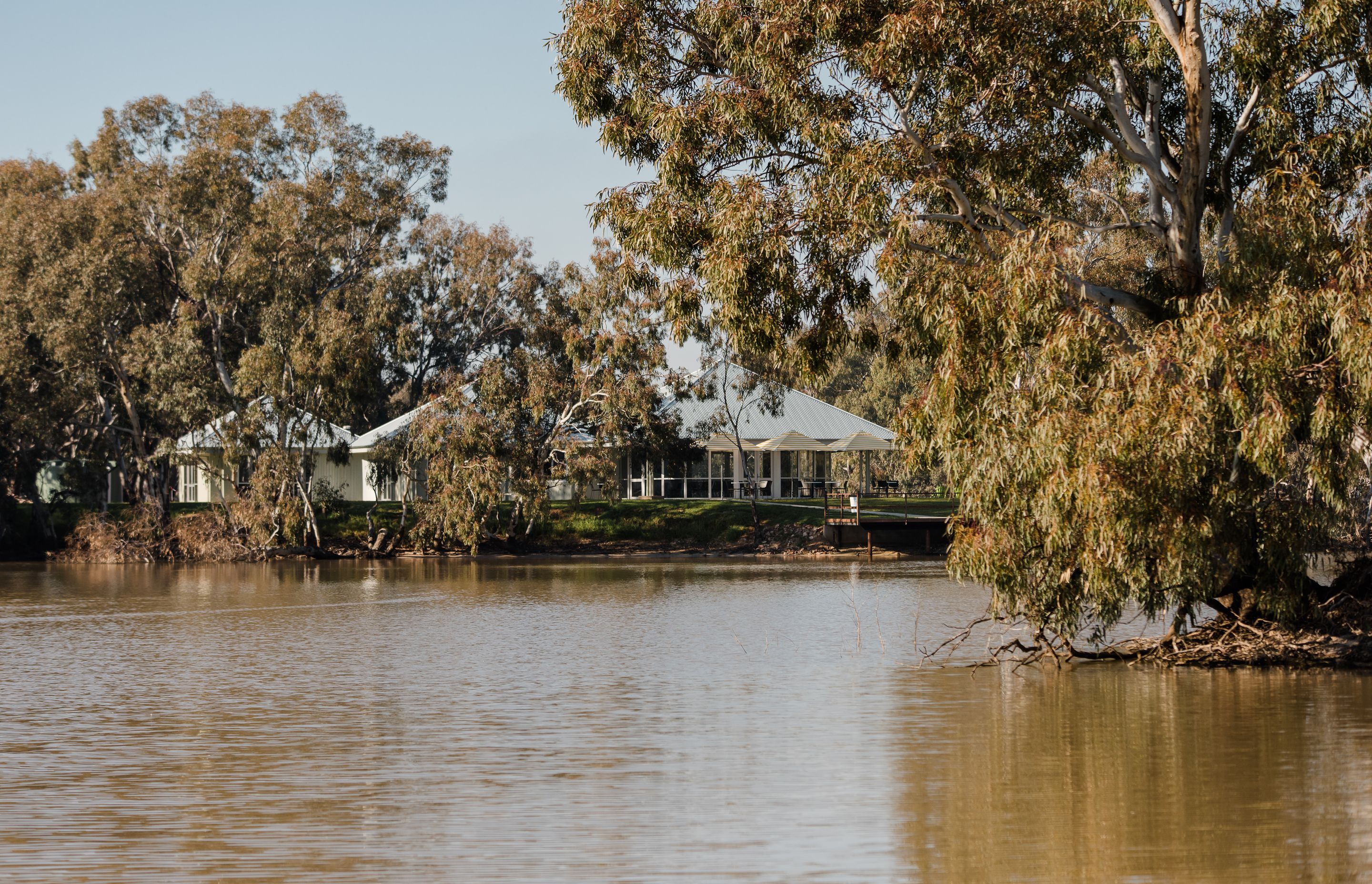 Urana Leisure Centre