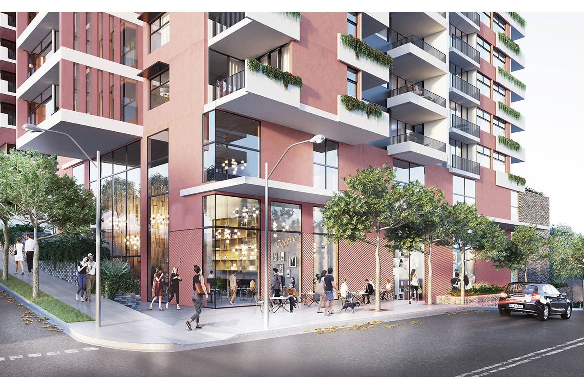 Crusaders Recreation and Conference Centre