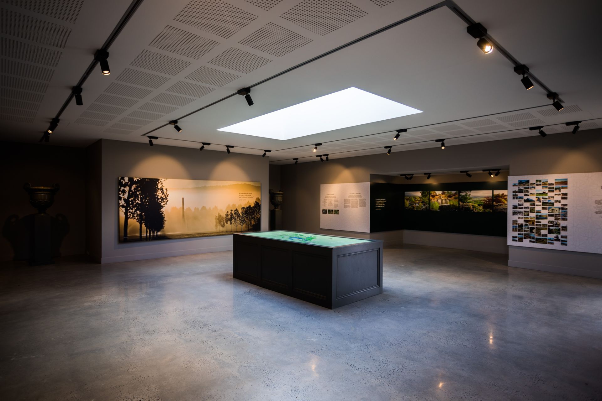 Mayfield Gardens Art Gallery