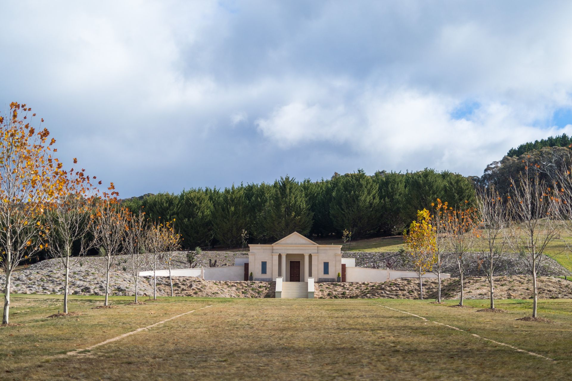 Mayfield Gardens Art Gallery