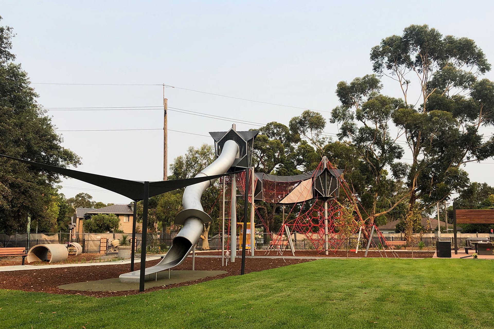 Crusaders Recreation and Conference Centre