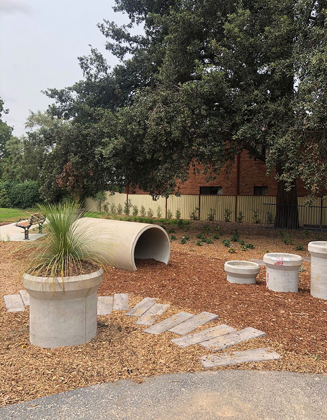 Crusaders Recreation and Conference Centre