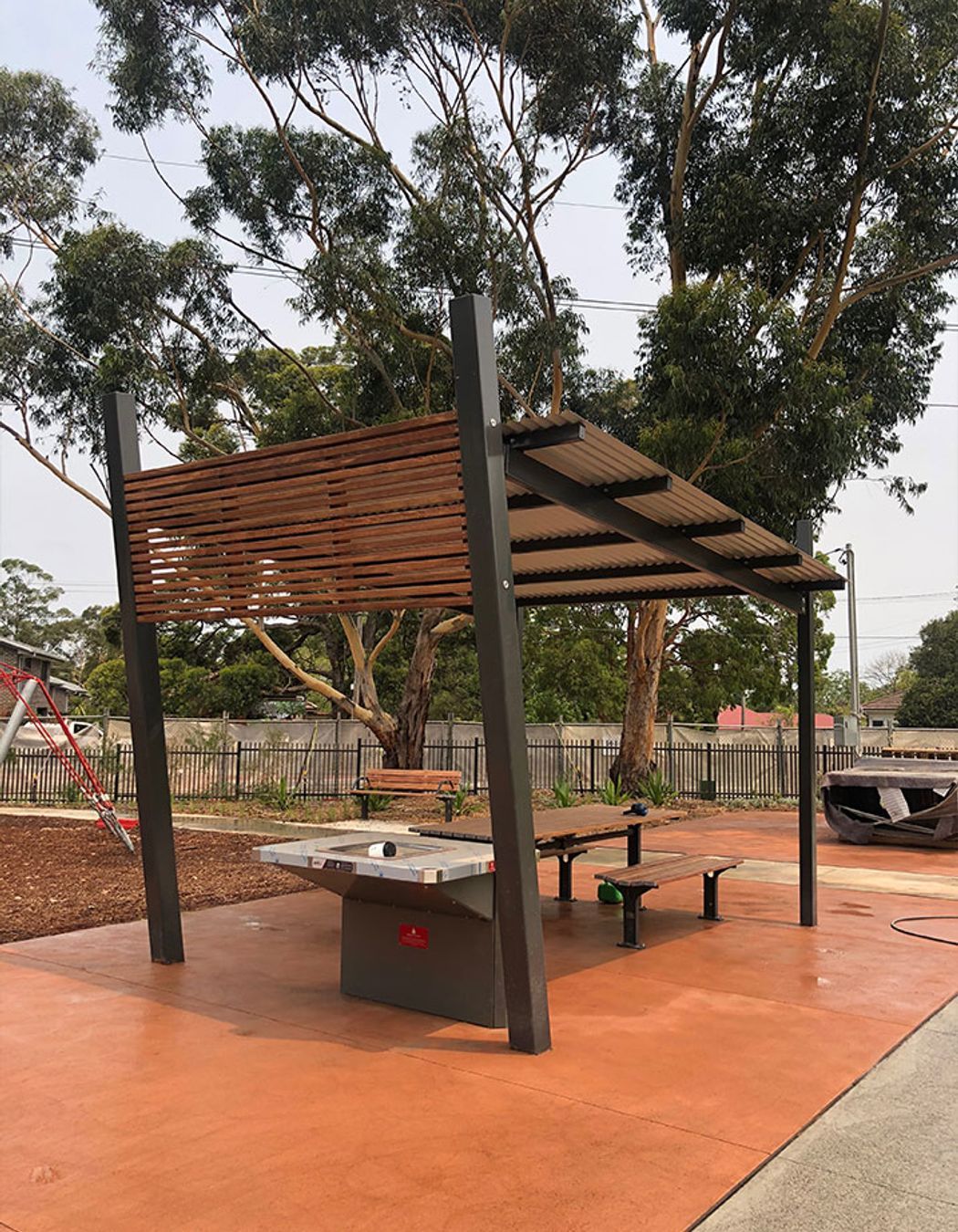 Crusaders Recreation and Conference Centre