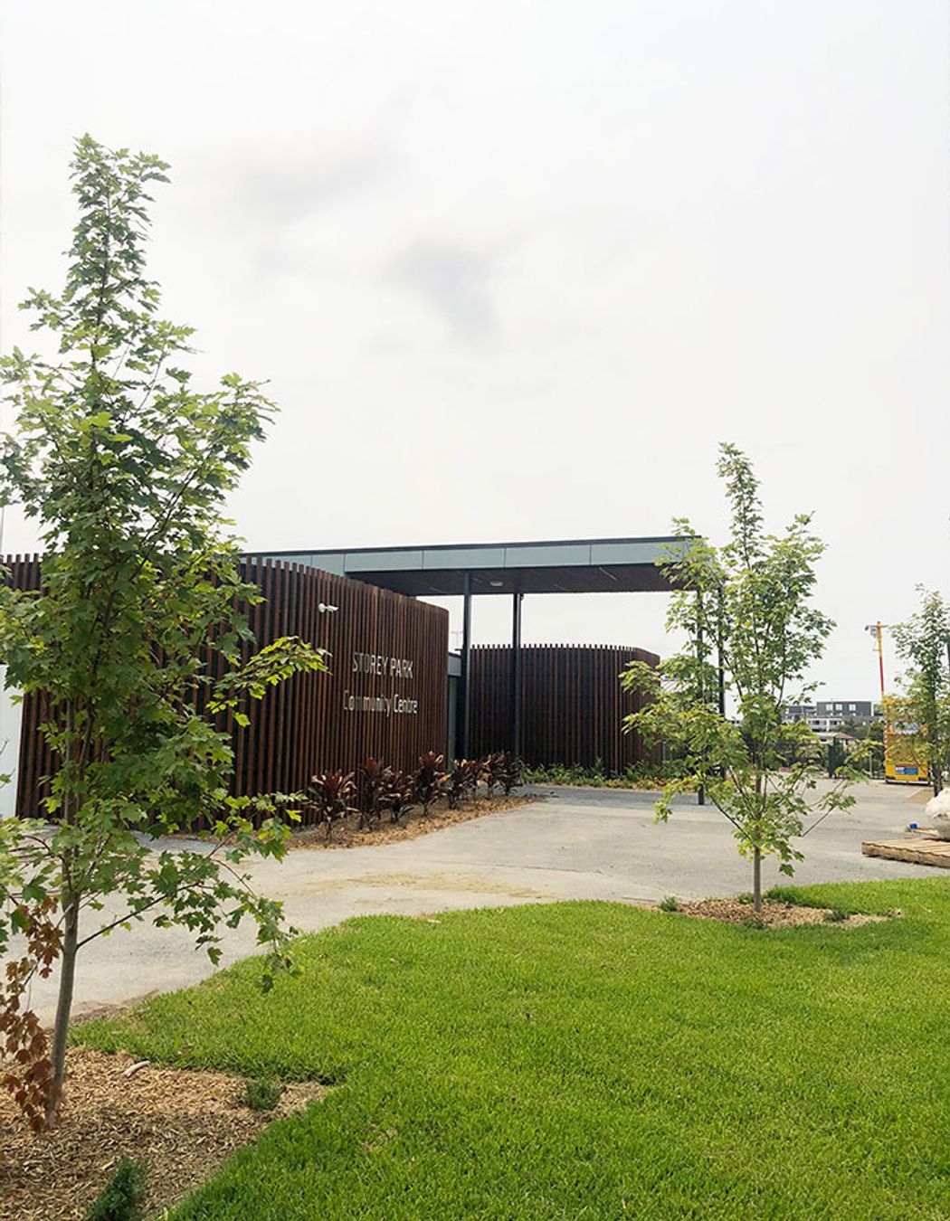 Crusaders Recreation and Conference Centre