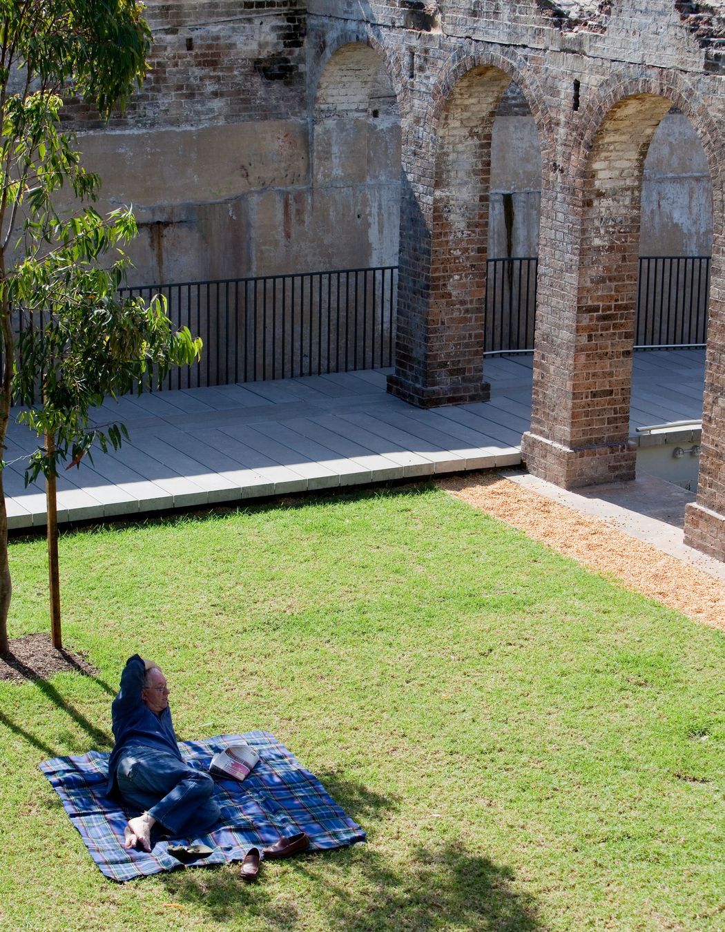 Photography: Brett Boardman