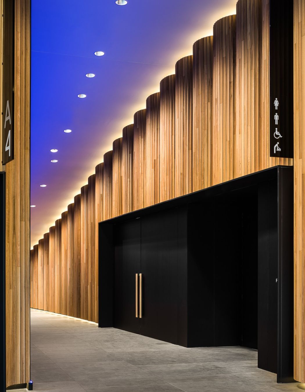 Te Pae Christchurch Convention Centre