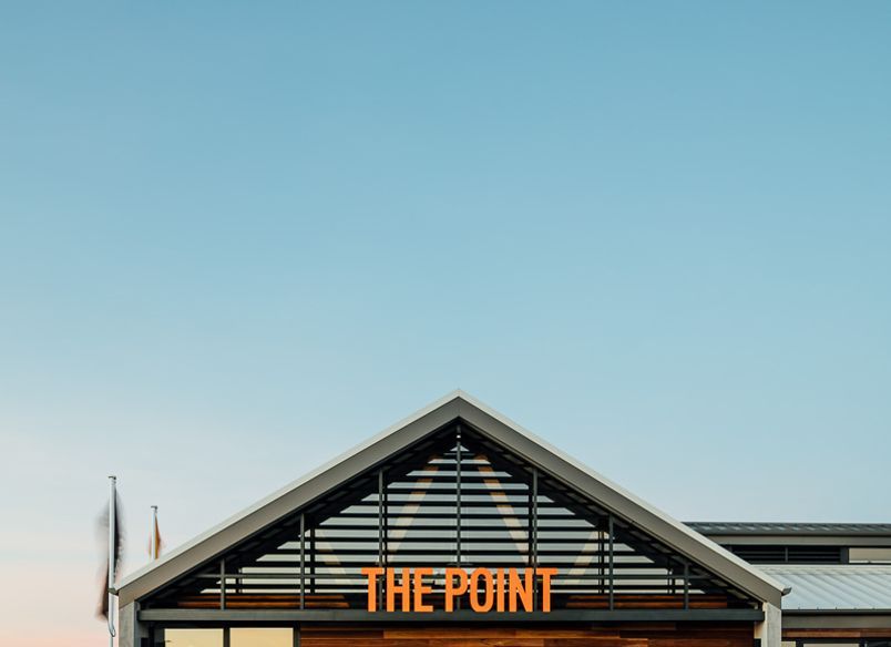 The Point Community Hub