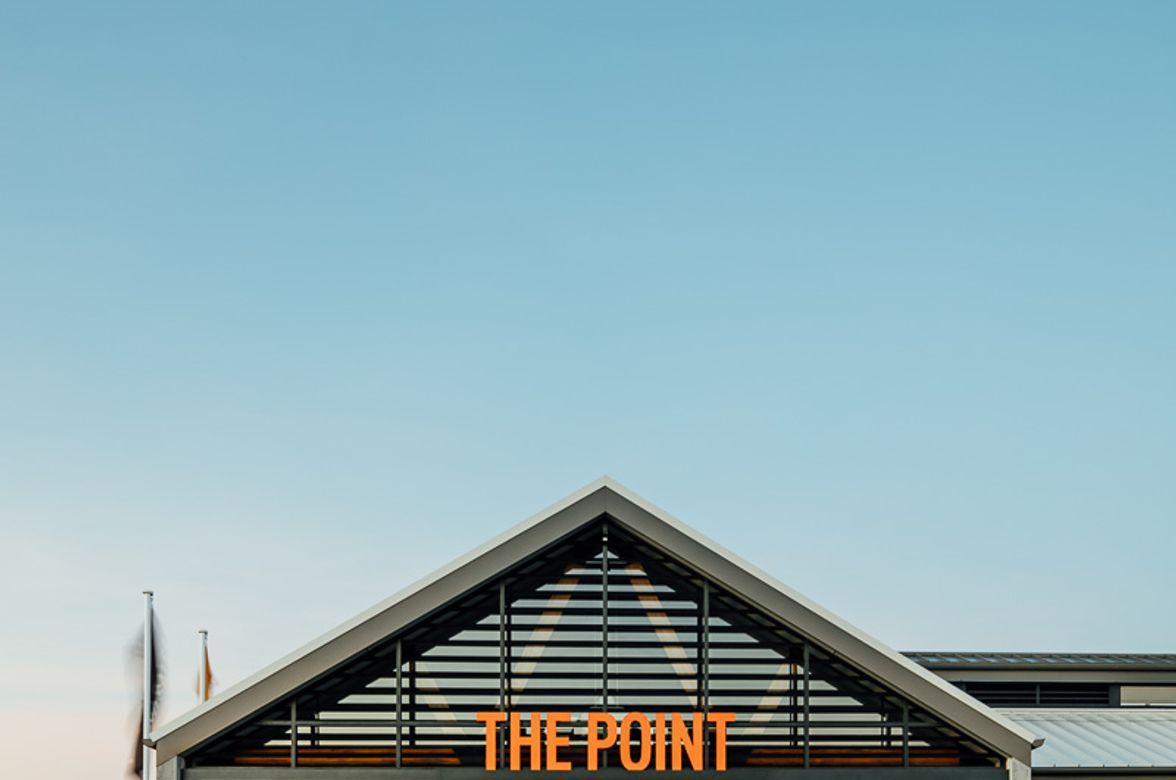 The Point Community Hub