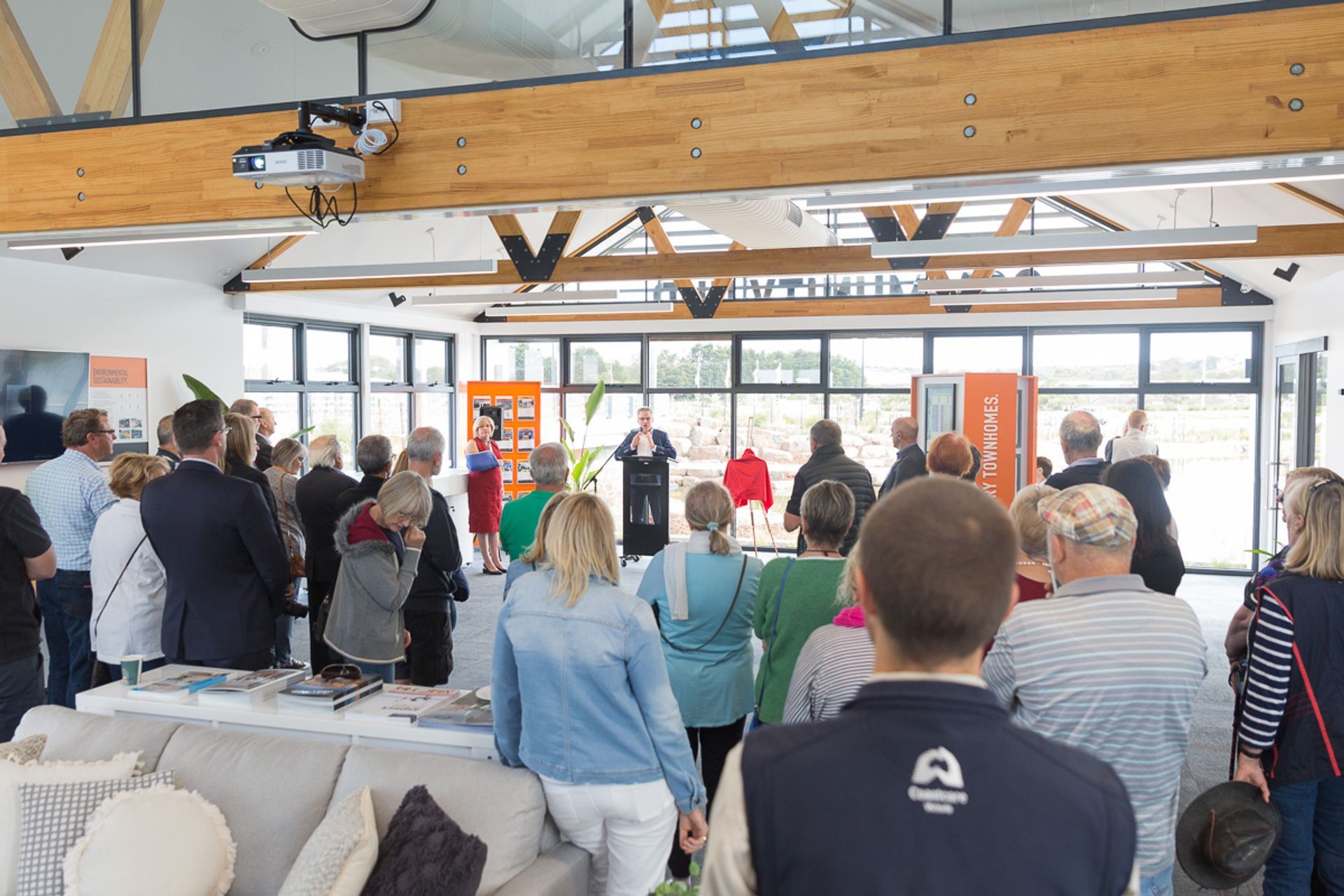 The Point Community Hub