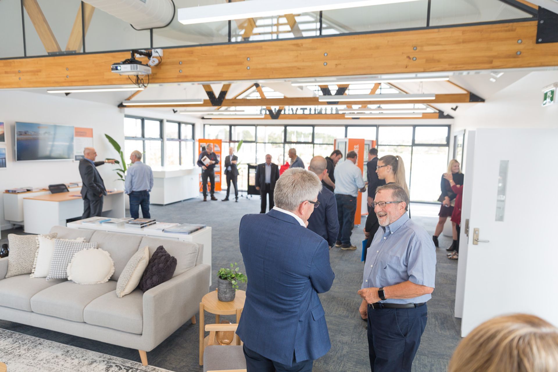 The Point Community Hub