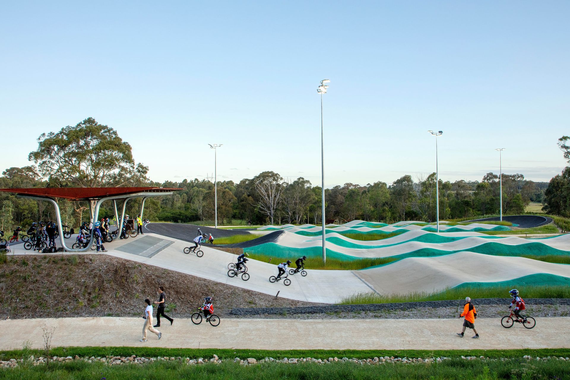 Photography: Simon Wood