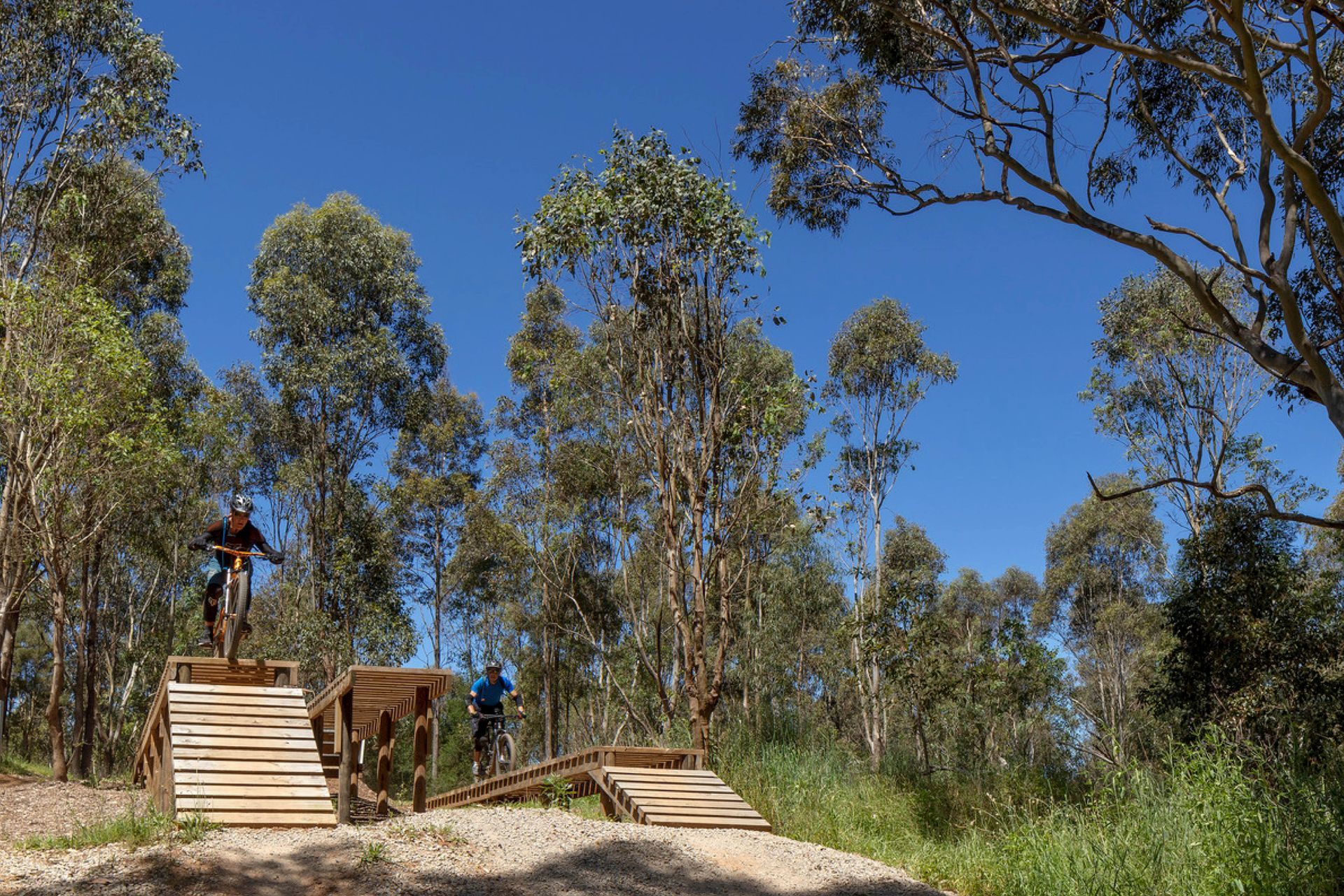 Photography: Simon Wood