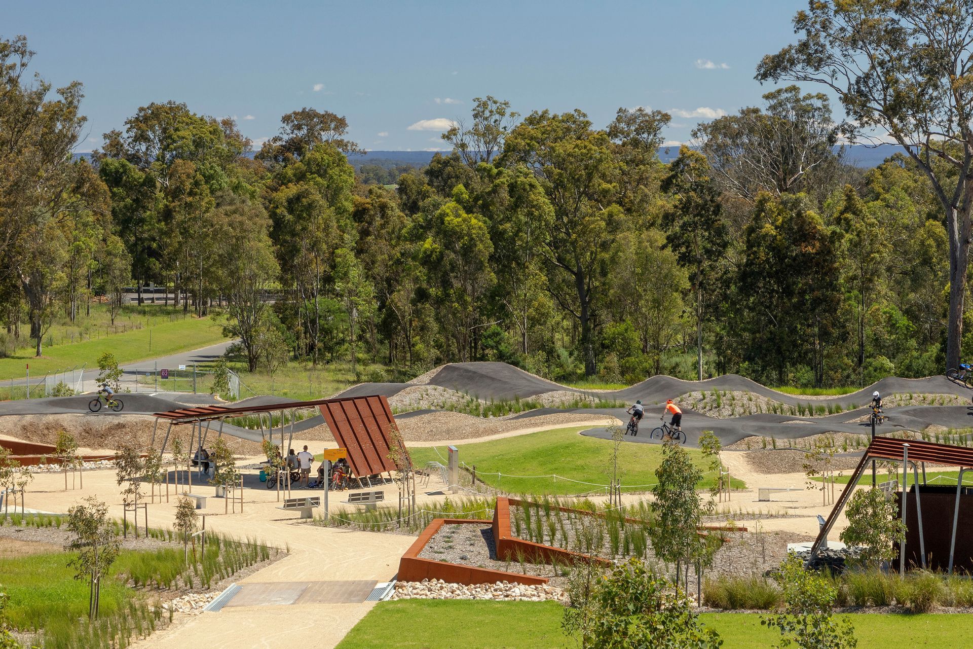 Photography: Simon Wood