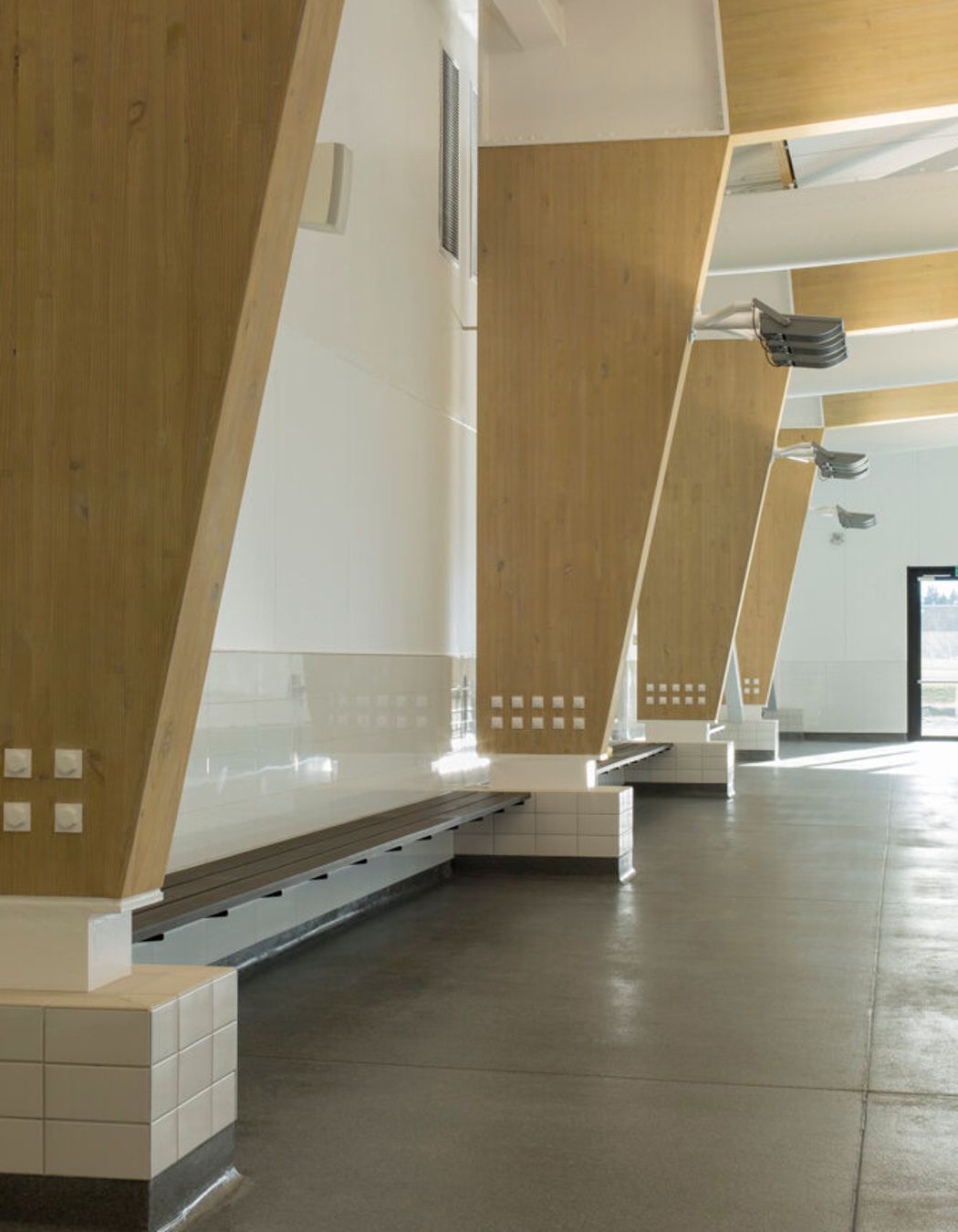 Wanaka Recreation Centre