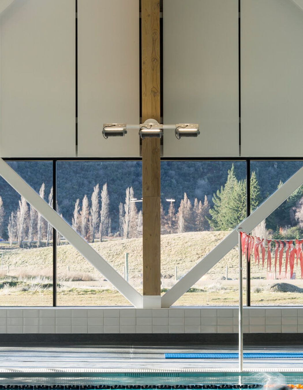 Wanaka Recreation Centre