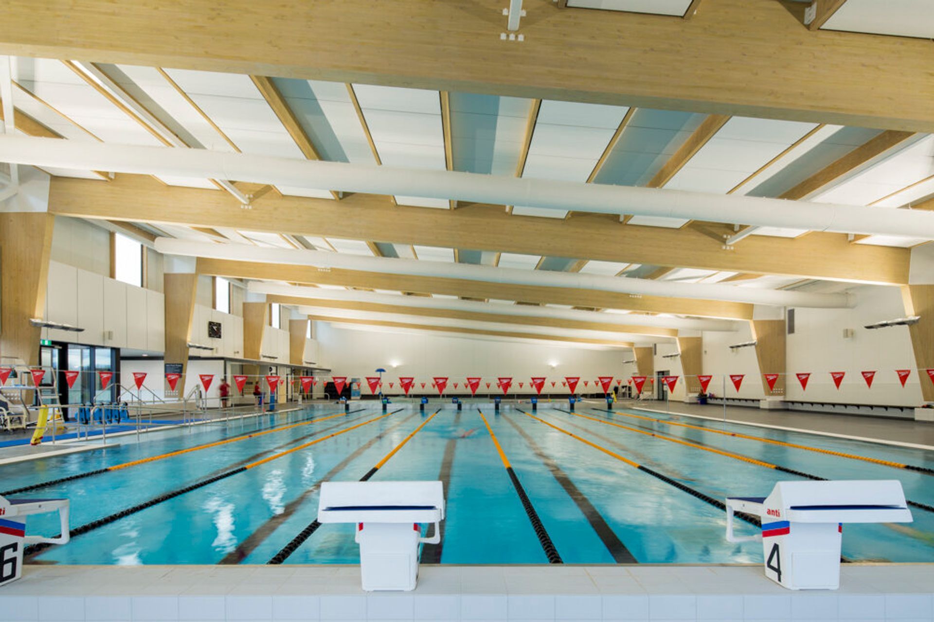 Wanaka Recreation Centre