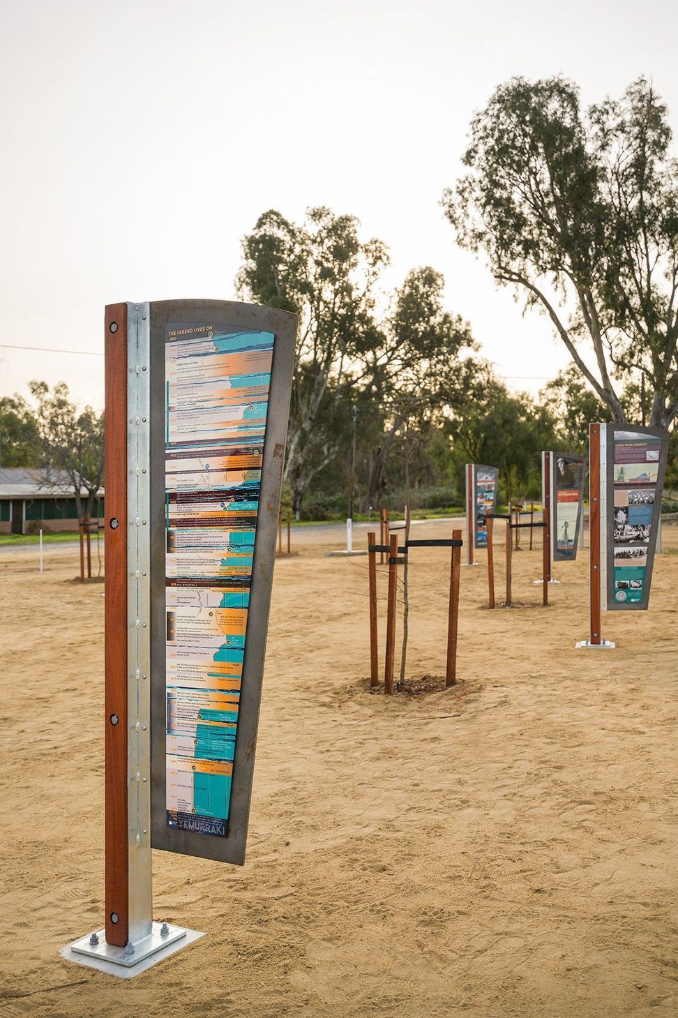 Pottinger Park