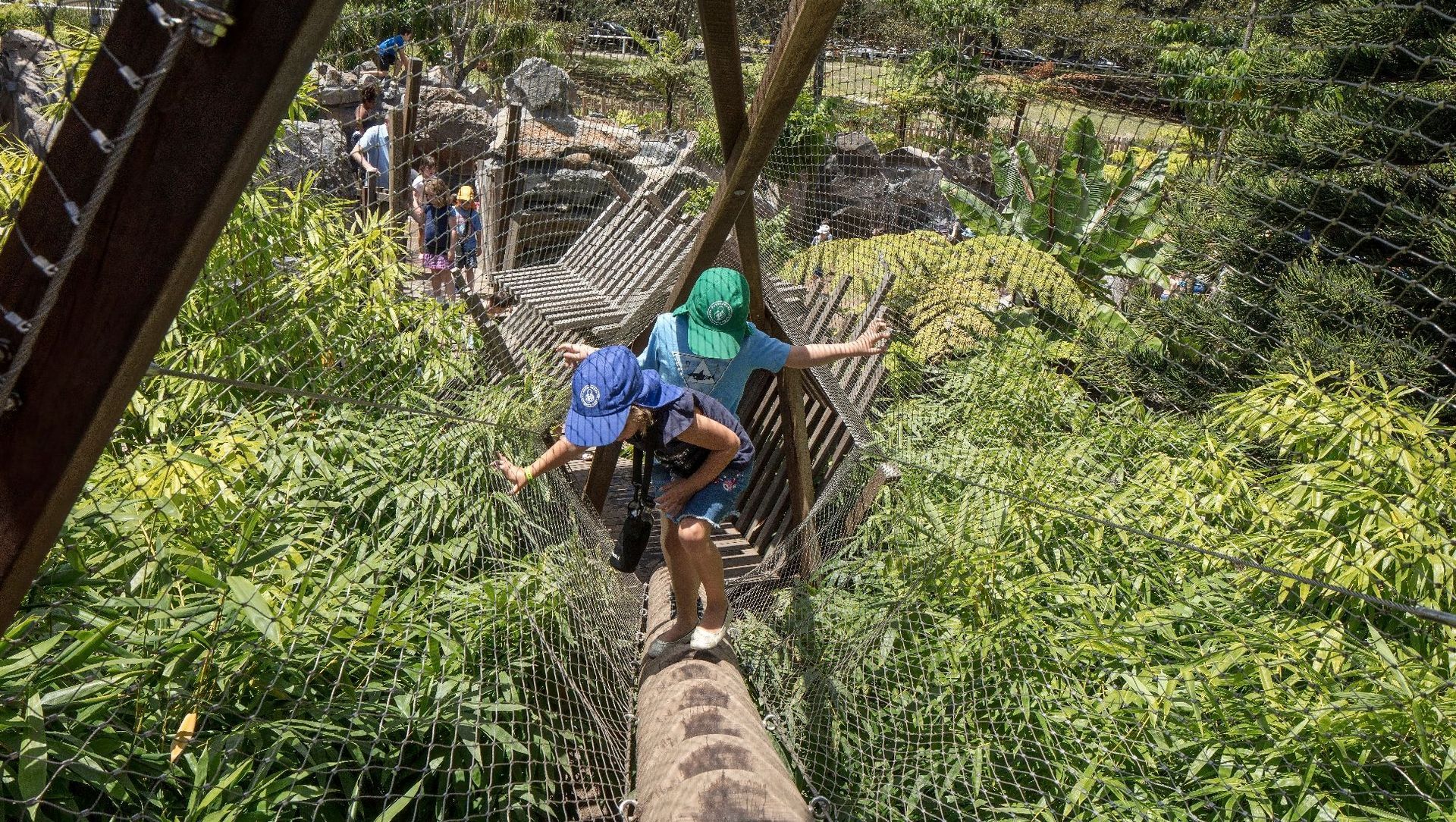 CUTEK® on Playgrounds: Fleetwood Urban banner