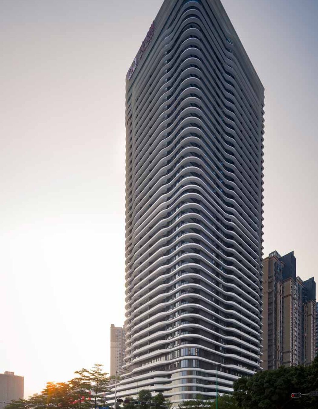 Centralcon Central Park &amp; Commercial Complex