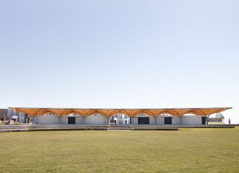 Marsden Park Amenities