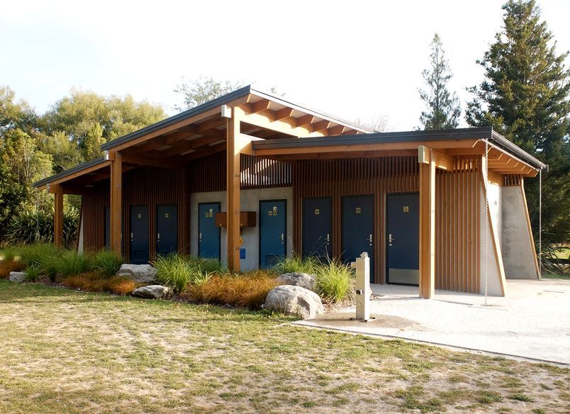 Boyes Beach | Rotorua