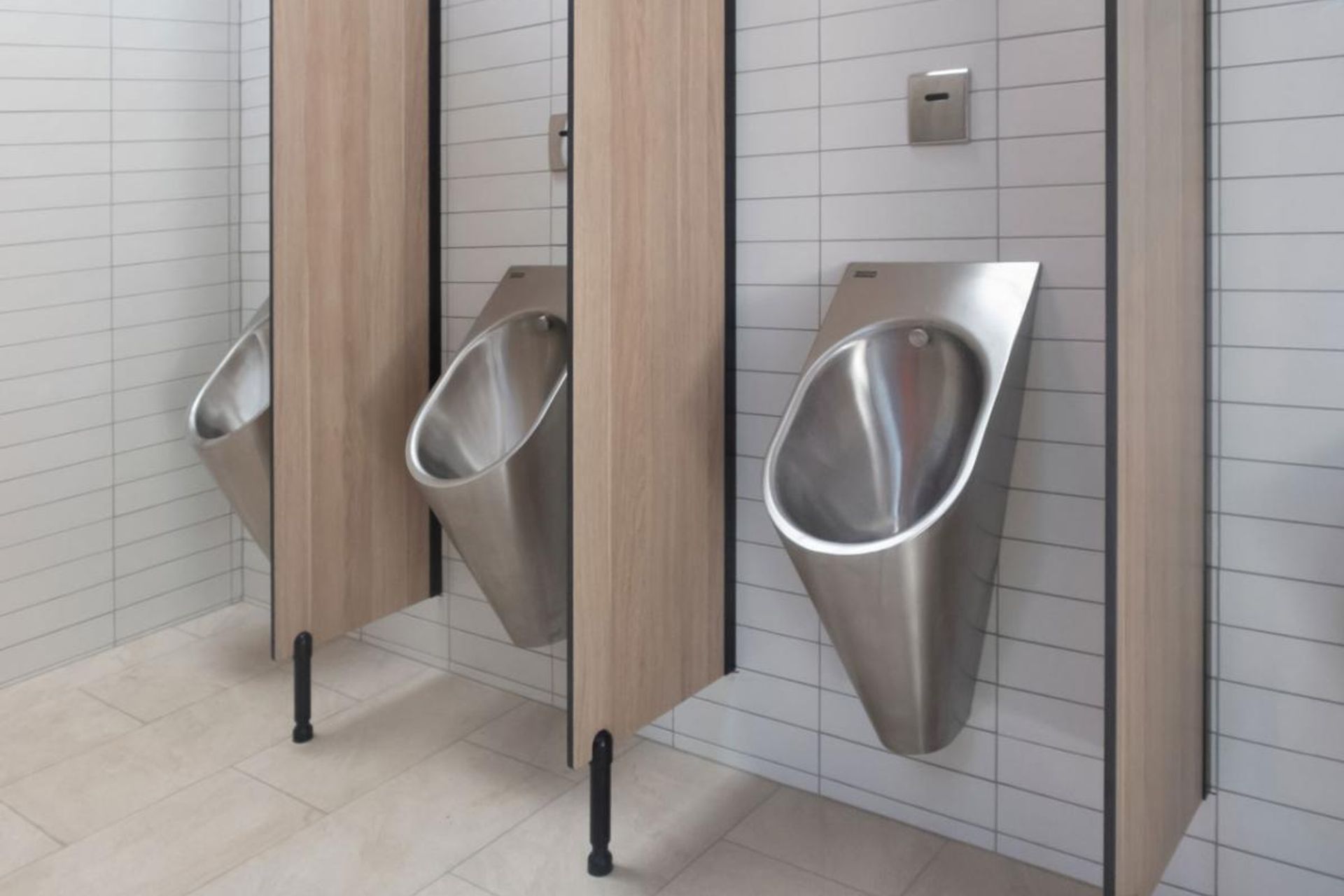 Selwyn Domain Public Bathrooms | Mission Bay