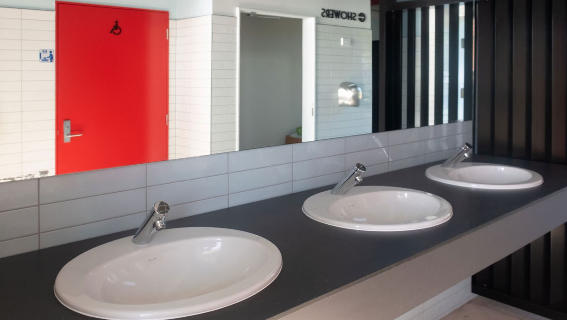 Selwyn Domain Public Bathrooms | Mission Bay banner