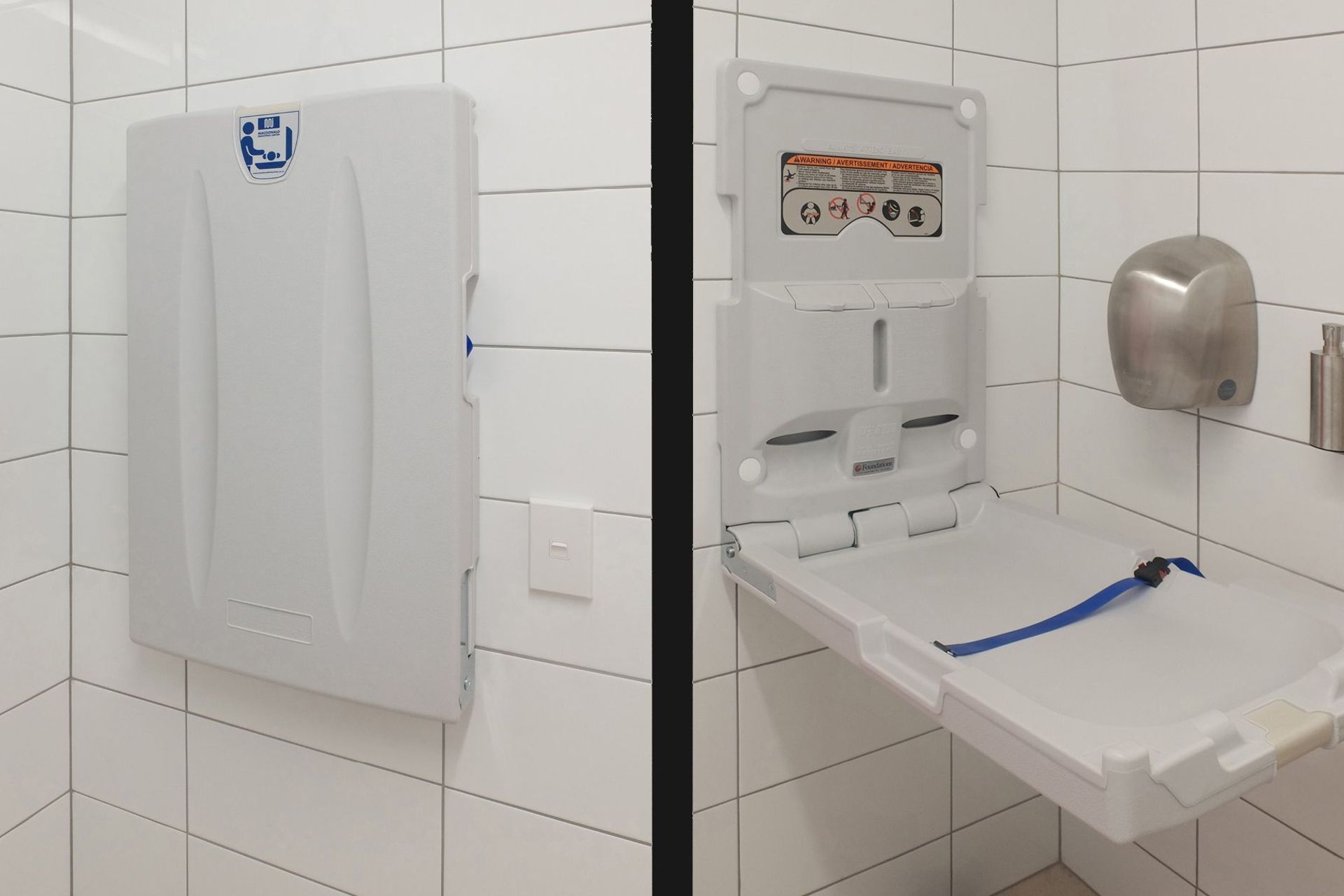 Selwyn Domain Public Bathrooms | Mission Bay