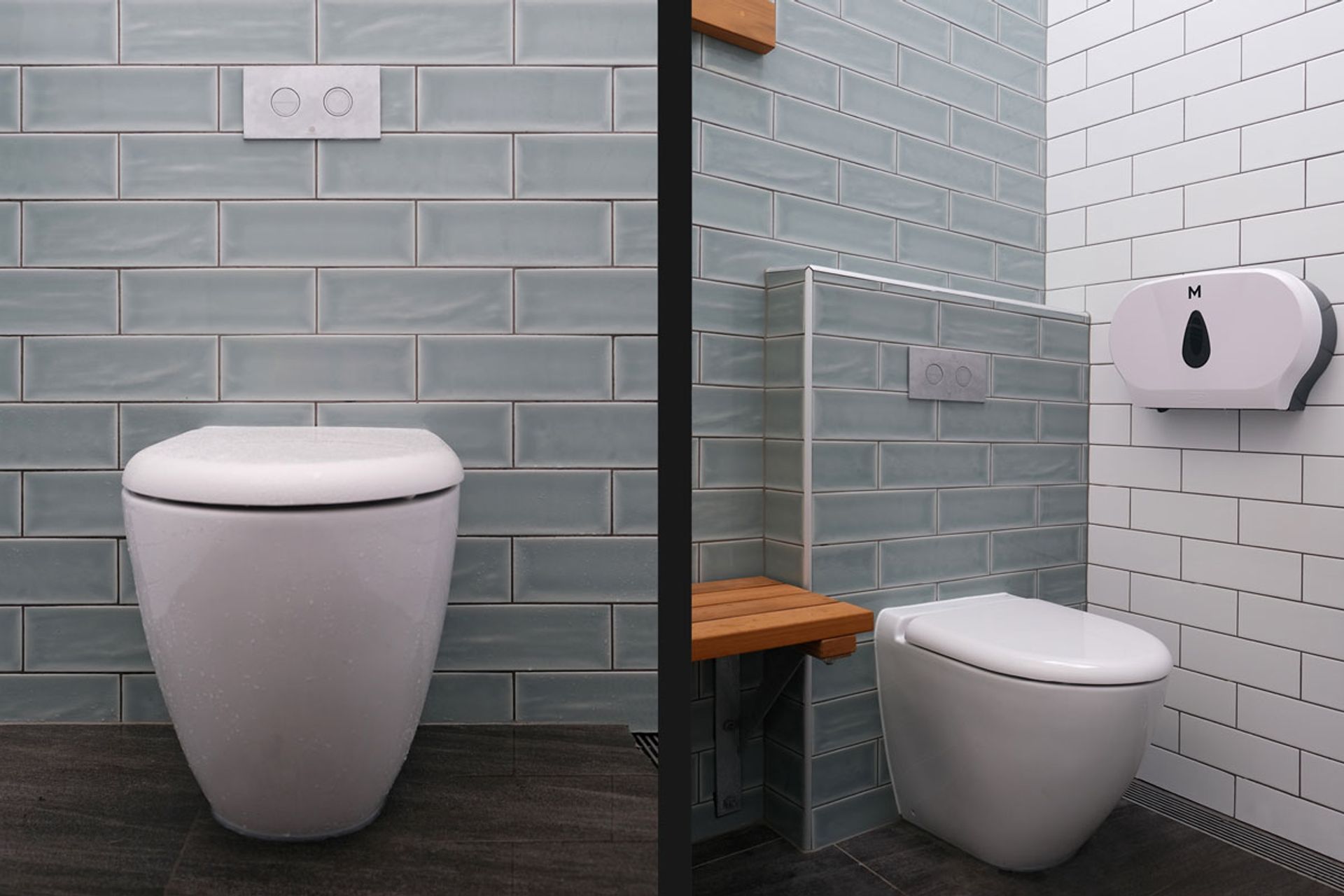 Milford Reserve Changing Room and Toilet Block | Auckland